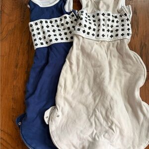 Nanit Sleep Sacks - 6-12 mo